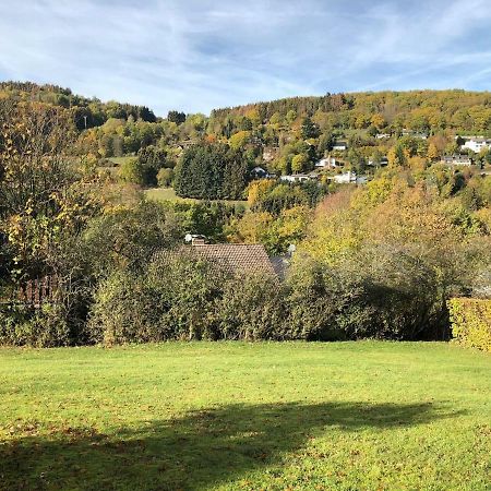 Jidajo See Cottage Nationalpark Eifel Simmerath Extérieur photo