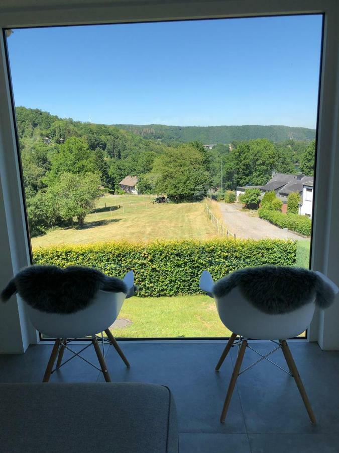 Jidajo See Cottage Nationalpark Eifel Simmerath Extérieur photo