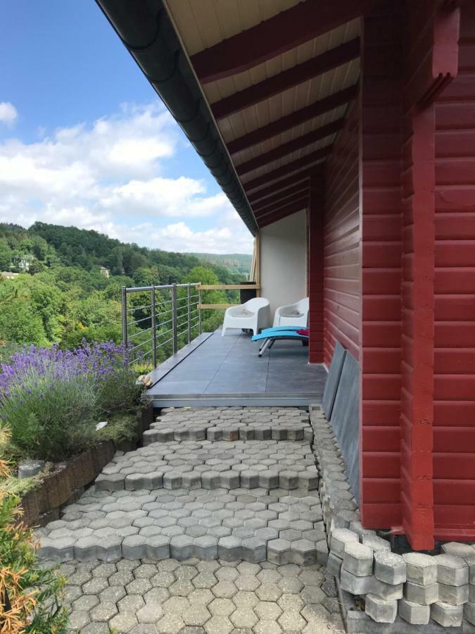 Jidajo See Cottage Nationalpark Eifel Simmerath Extérieur photo